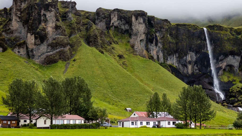 أفضل بيوت الشباب في ريكيافيك أيسلندا المسافر الإناث